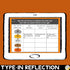 Size of the Problem Pumpkins Fall Bundle + SEL Fall Boom Cards Digital Game